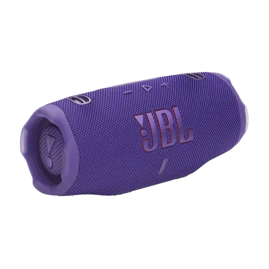 JBL Charge 6 purple