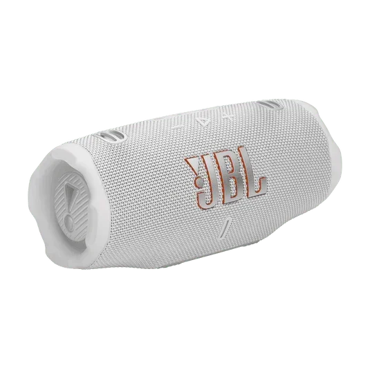 JBL Charge 6 white