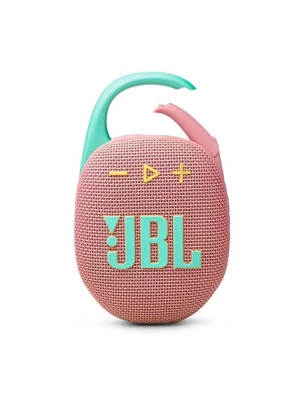 JBL Clip 5 pink