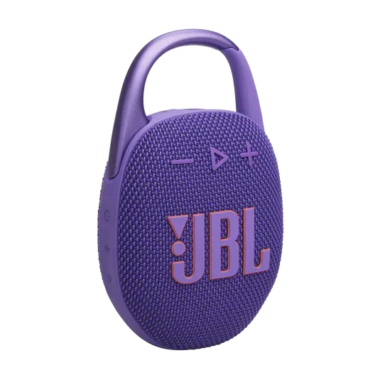 JBL Clip 5 purple