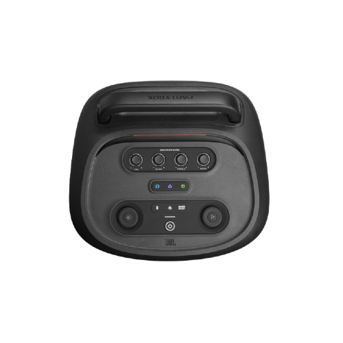 JBL PartyBox 520 - Portable Wireless Speaker - Black xprs 2
