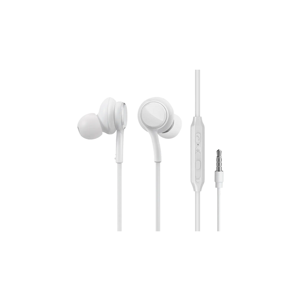 JOYROOM JR-EW02 Wired Series In-Ear Wired Earbuds