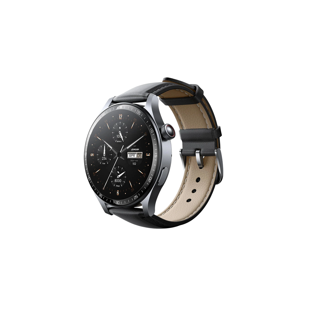JOYROOM JR-FC2 Pro Classic Series Smart Watch (Answer/ Make Call)