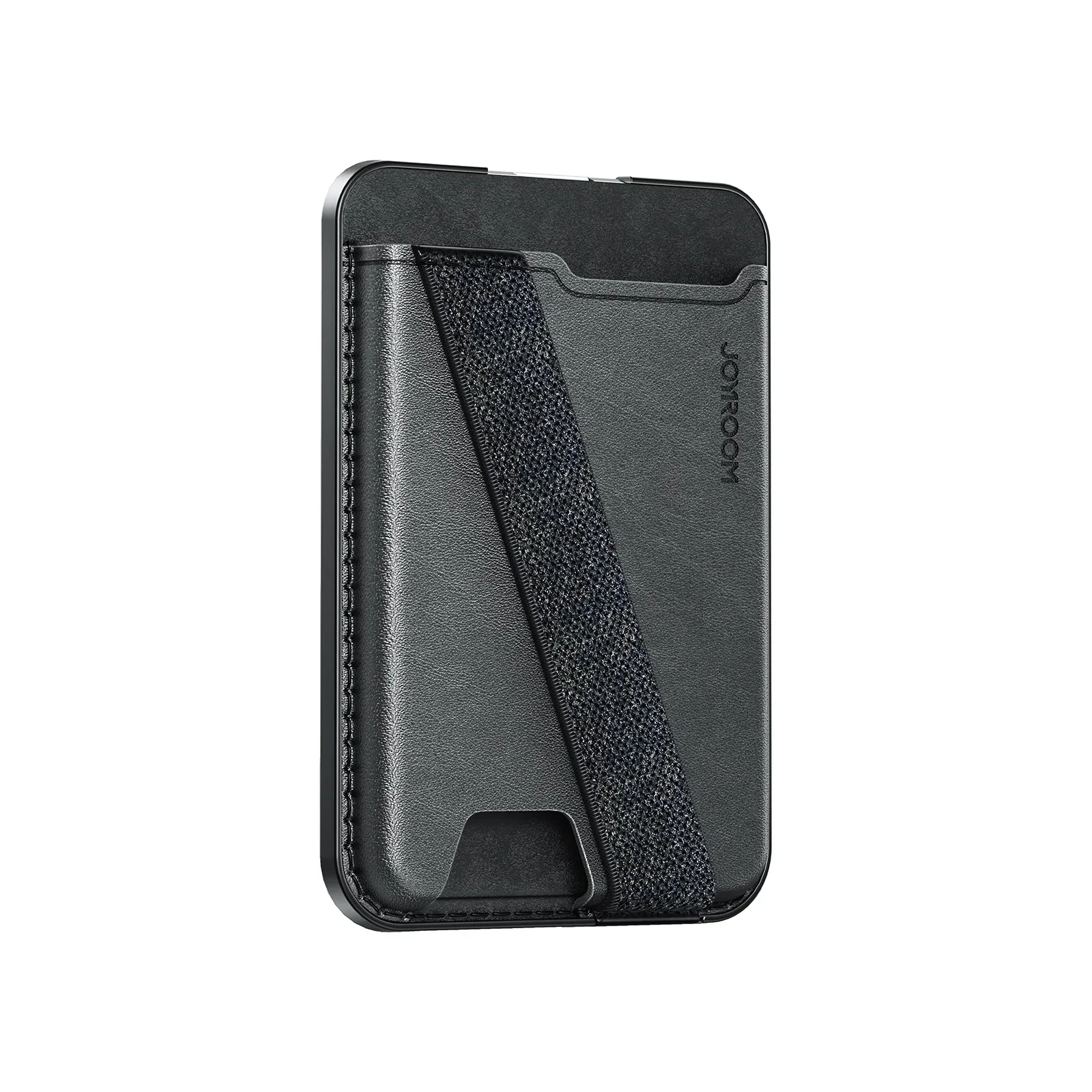 JOYROOM JR-ZS432 MagSafe Wallet with Kickstand - XPRS