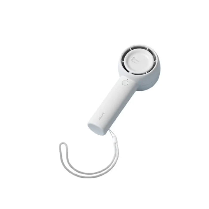 JisuLife Handheld Fan Life5, 4500mAh