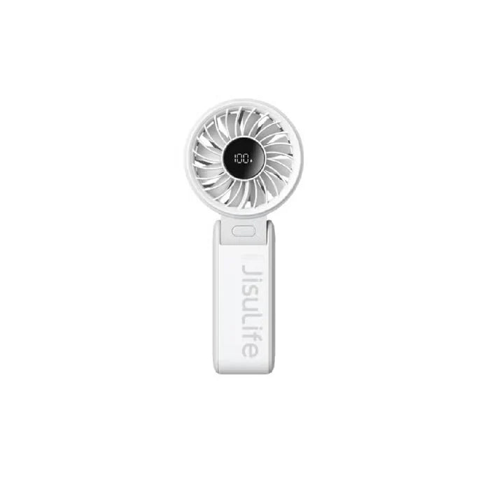 JisuLife Handheld Fan Life7, 5000mAh