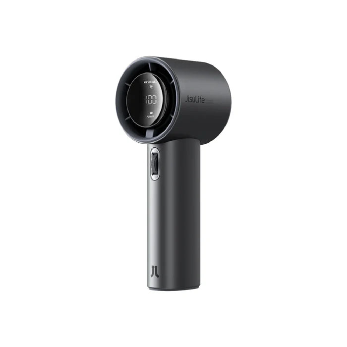JisuLife Handheld Fan Pro1 S, 5000mAh