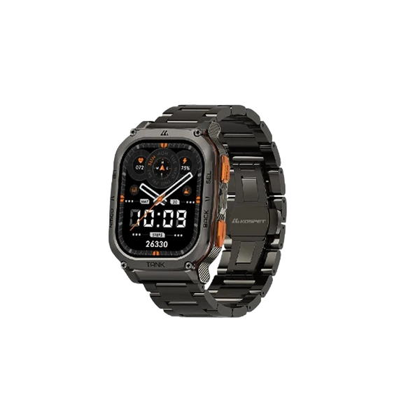 KOSPET TANK M3 ULTRA Special Edition Dual Band Smartwatch