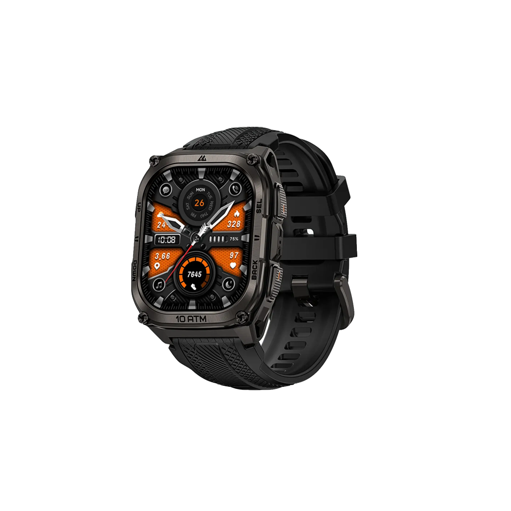 KOSPET TANK M4 Smartwatch