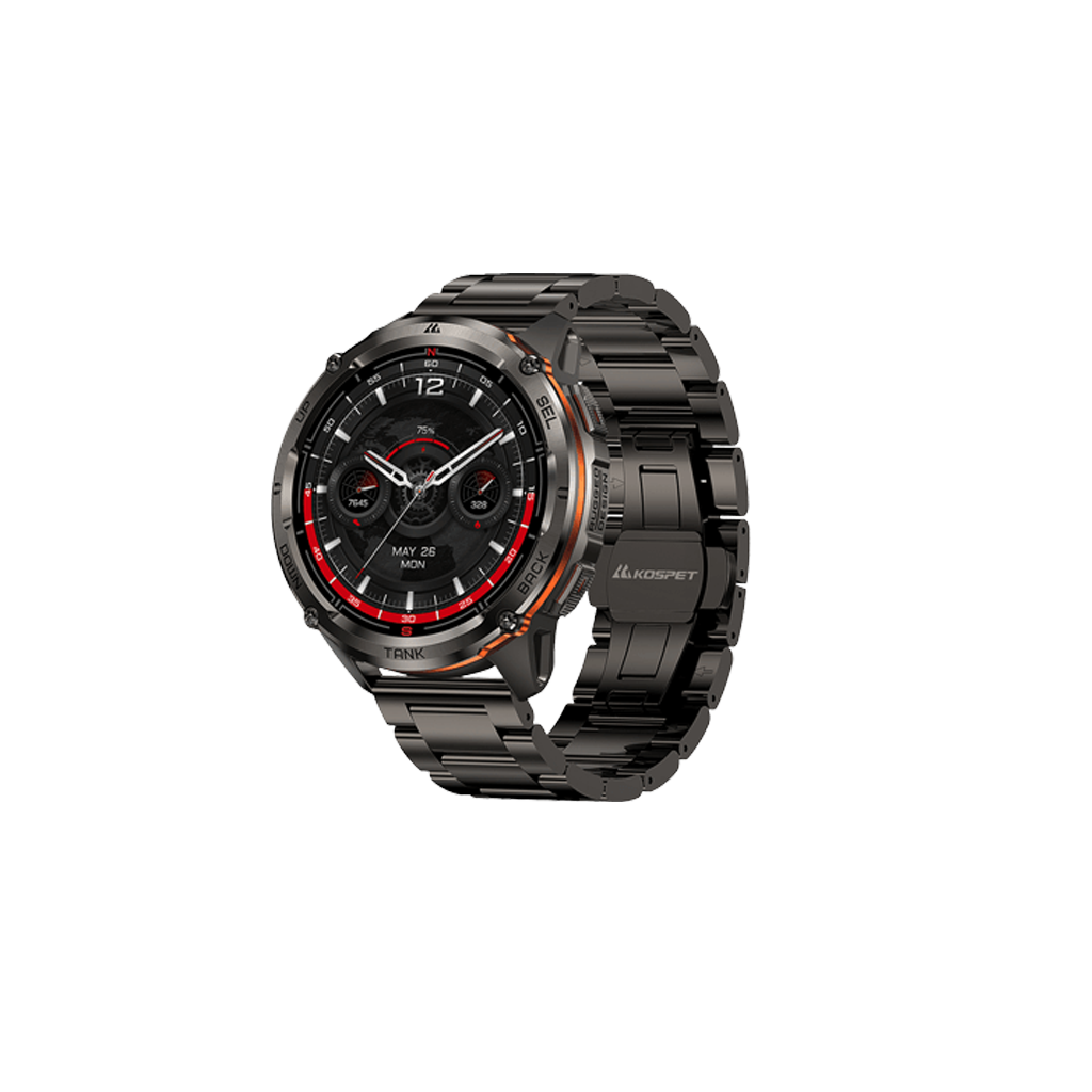 KOSPET TANK T3 ULTRA 2 Smartwatch Special Edition