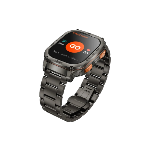 KOSPET TANK M3 ULTRA Special Edition Dual Band Smartwatch