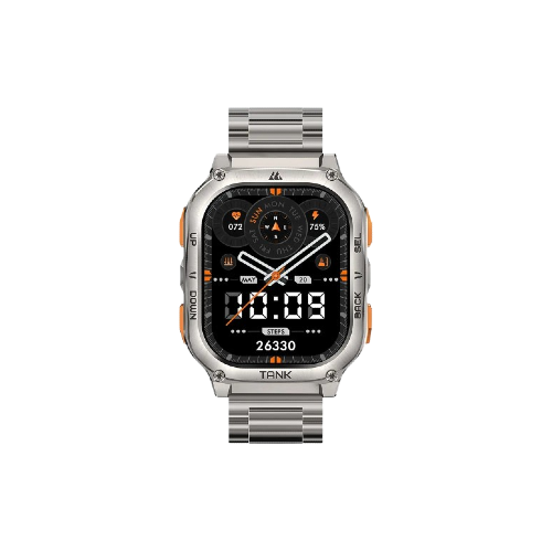 KOSPET TANK M3 ULTRA Special Edition Dual Band Smartwatch