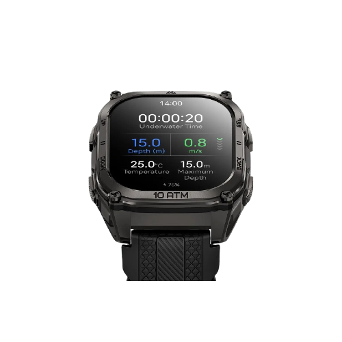 KOSPET TANK M4 Smartwatch xprs 