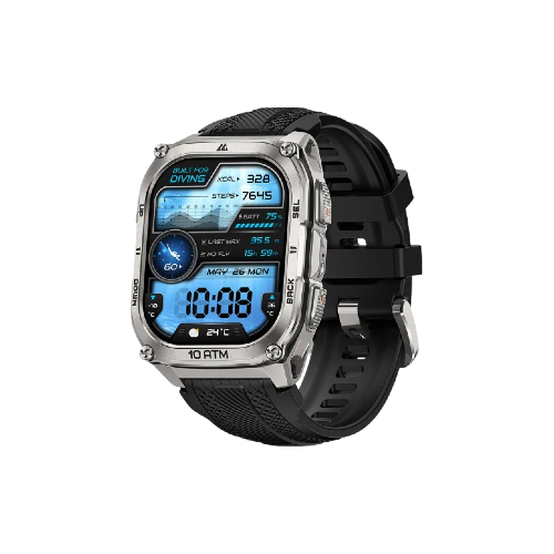 KOSPET TANK M4 Smartwatch xprs 3