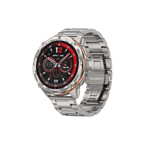 KOSPET TANK T3 ULTRA 2 Smartwatch Special Edition
