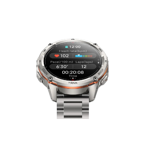 KOSPET TANK T3 ULTRA 2 Smartwatch Special Edition