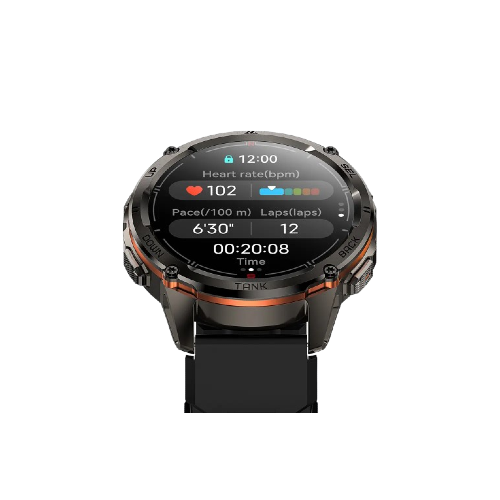 KOSPET TANK T3 ULTRA 2 Smartwatch xprs 