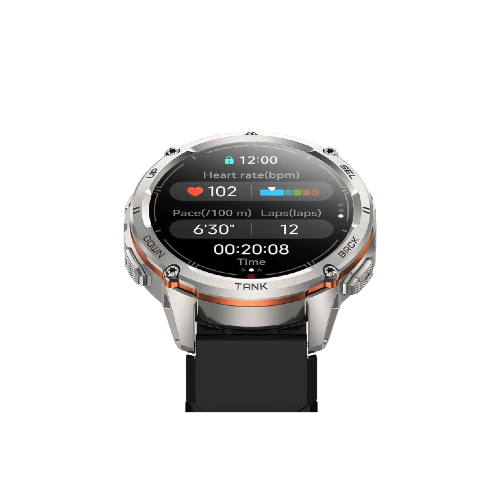 KOSPET TANK T3 ULTRA 2 Smartwatch xprs 4