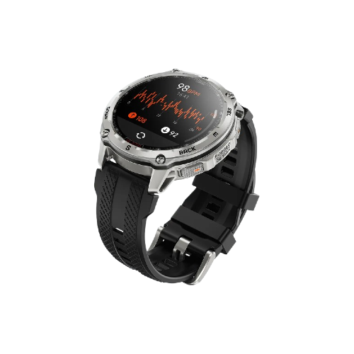 KOSPET TANK T4 Smartwatch xprs 5