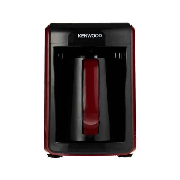 Kenwood Turkish Coffee Maker 5 Cup Capacity 535W CTP10 000BR 