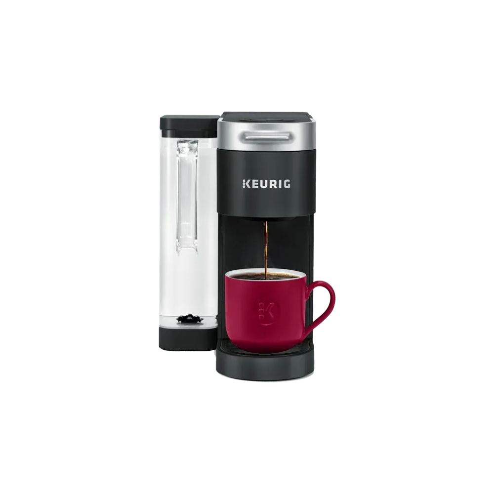 Keurig K-Supreme Single Serve K-Cup Pod Coffee Maker