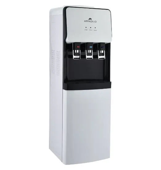 Key Features of Armadillo water dispenser 3-tap XPRS