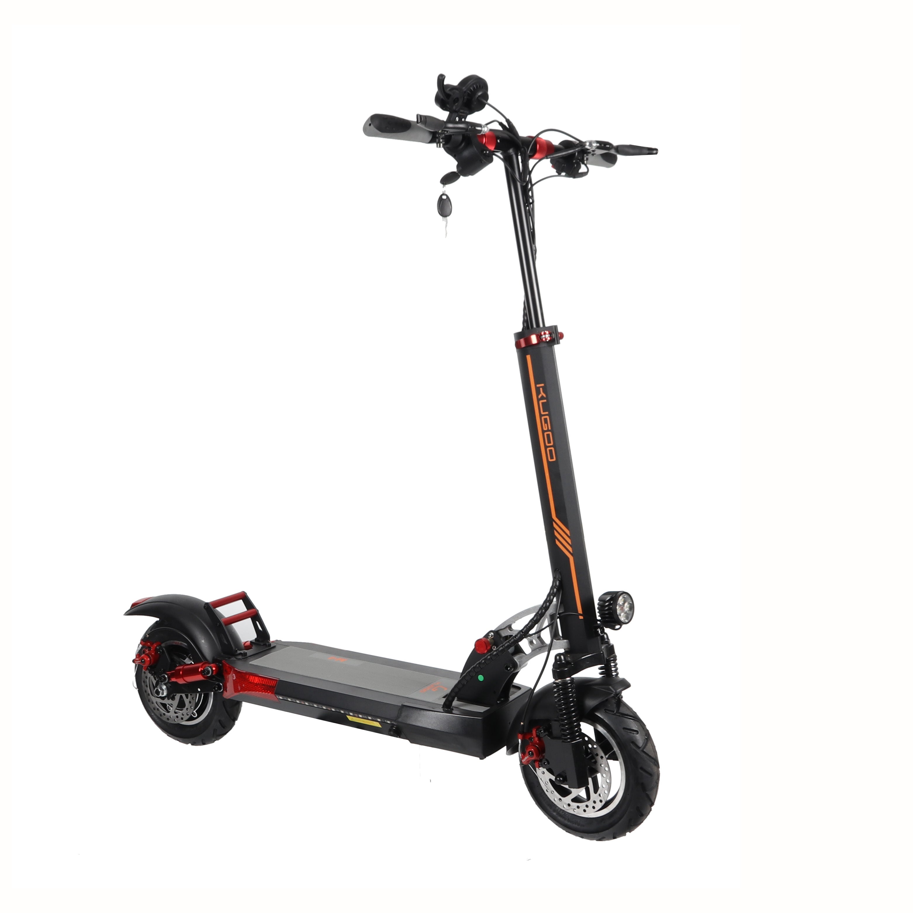 Kugoo M4 Electric Scooter