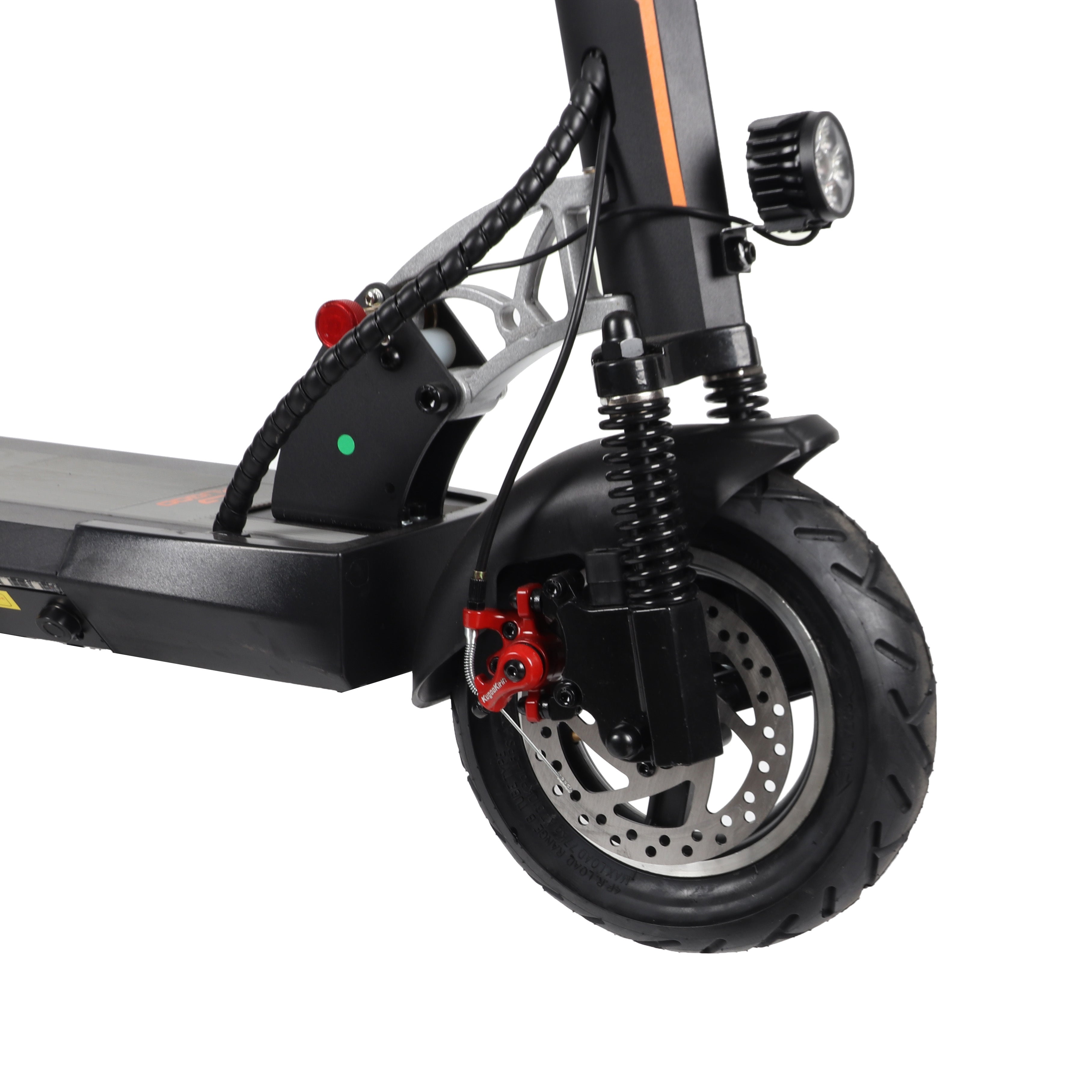 Kugoo M4 Electric Scooter