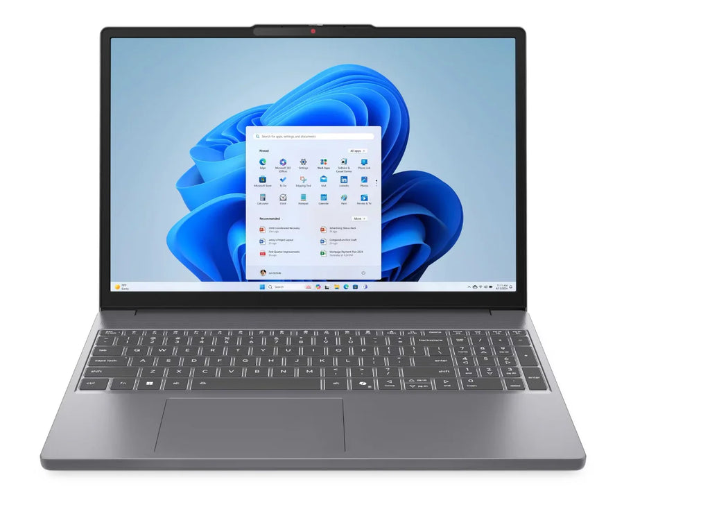 Lenovo IdeaPad Slim 3 15IRH8 Core i5 (16GB Ram / 512GB SSD)