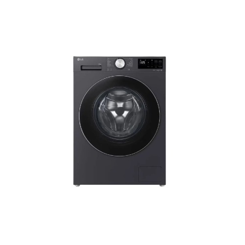 LG  Front Loading Washing Machine 11kg /AI DD/WIFI - F4X5EYG24