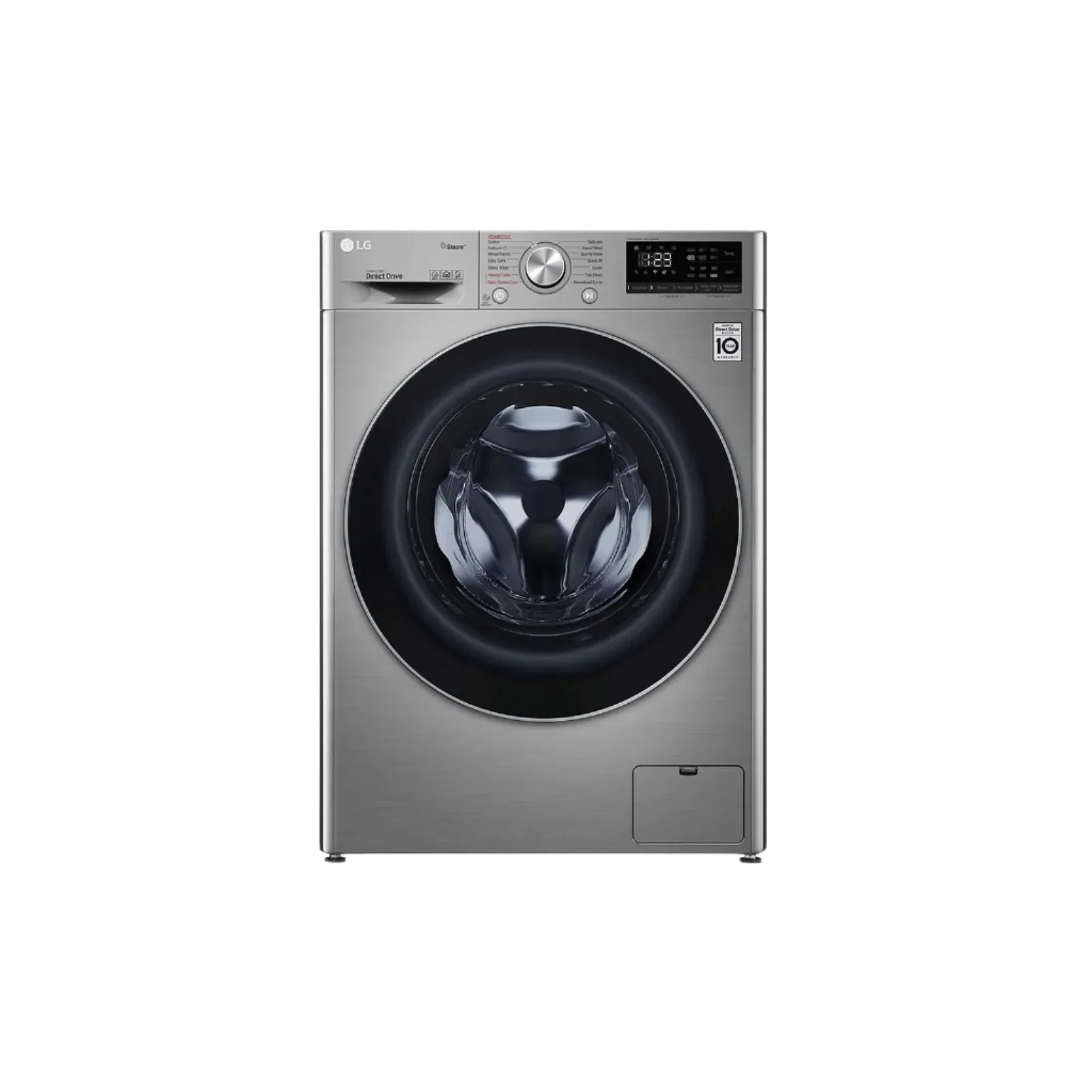 LG Vivace Washing Machine 8 KG Fully Automatic