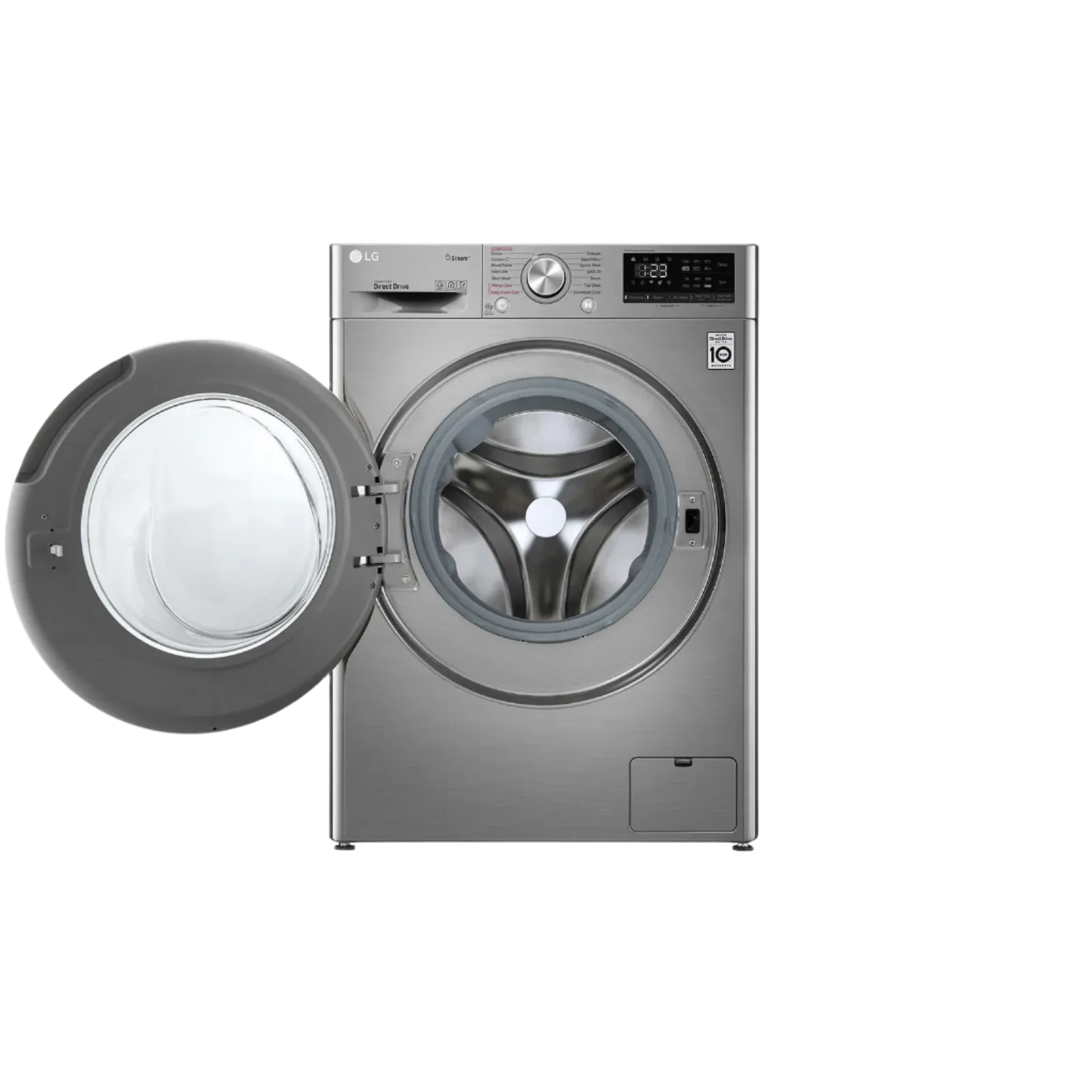 LG Vivace Washing Machine 8 KG Fully Automatic XPRS