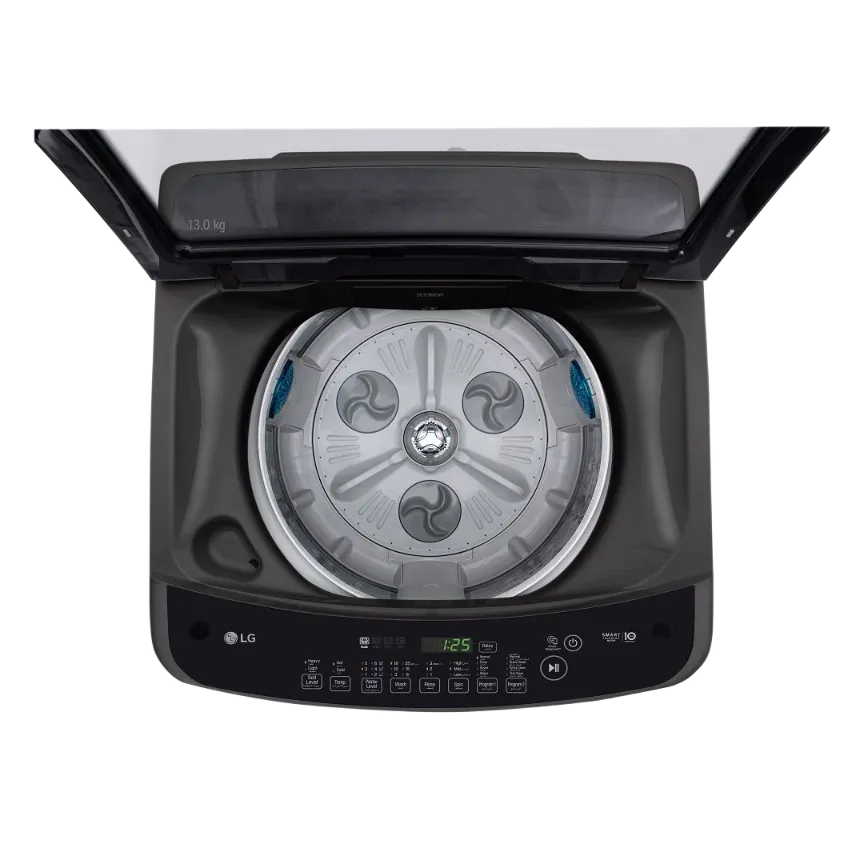 LG Washing Machine 13Kg, Top Loading XPRS Egypt