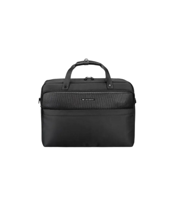 L'avvento (BG705) Laptop Shoulder Bag fits up to 15.6