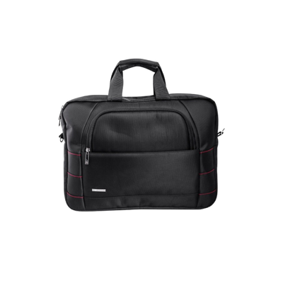 L'avvento (BG786) Business Laptop Shoulder Bag fits up to 15.6