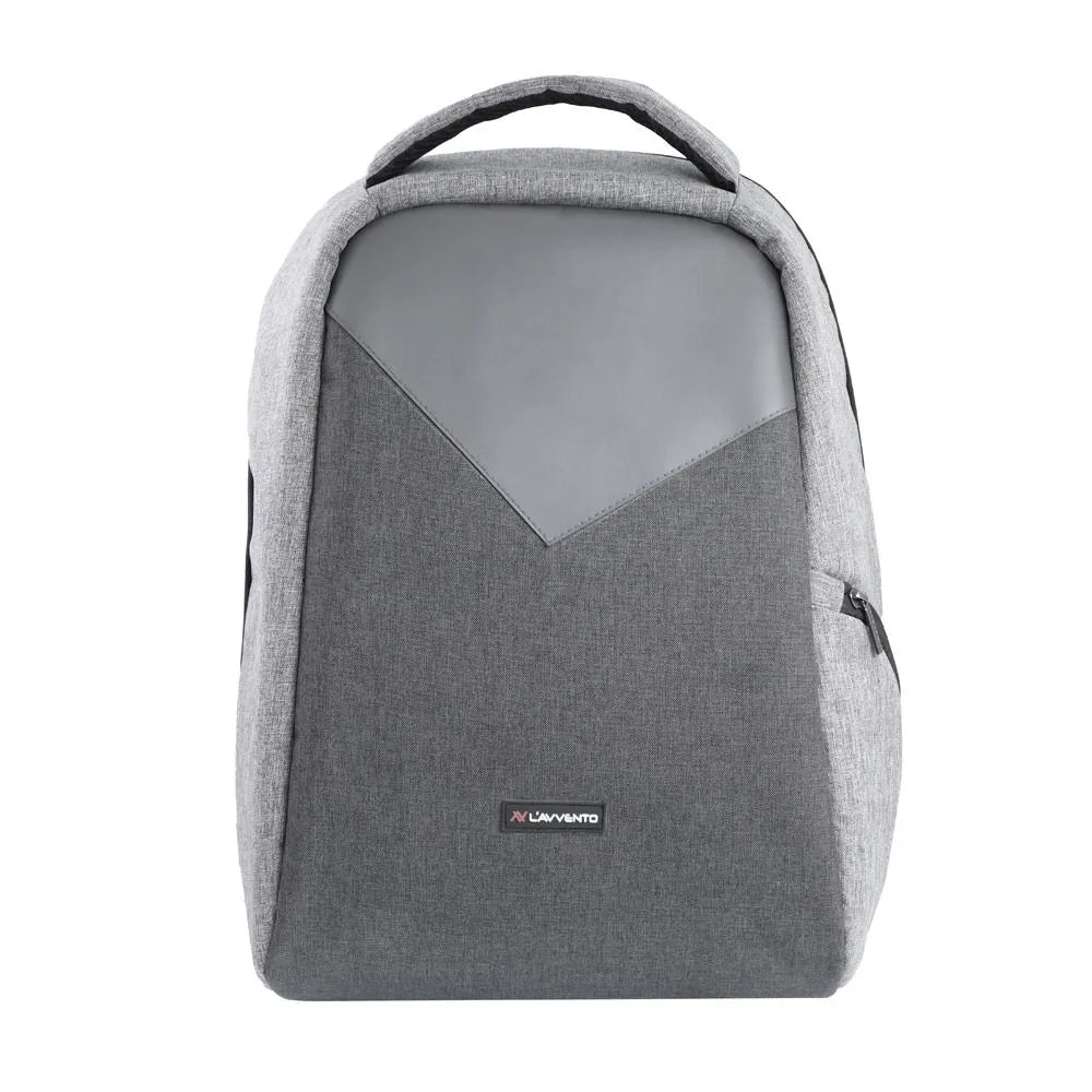 L’avvento BG816 Laptop Backpack – 15.6