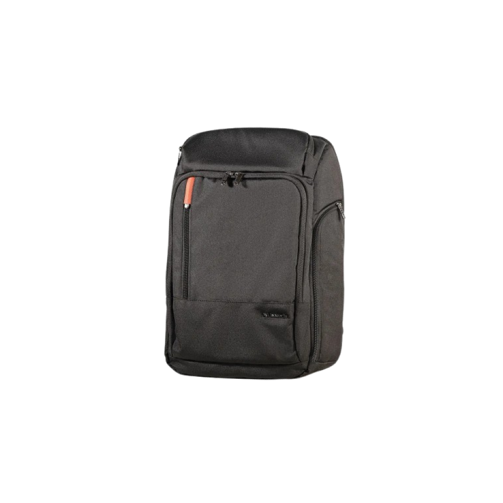 L’avvento Laptop Backpack BG916 up to 15.6" - Black | Affordable Protection for Daily Life xprs