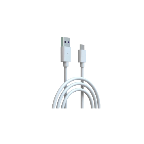 L'avvento USB-A to USB-C Super Charge Cable 1.5M - White