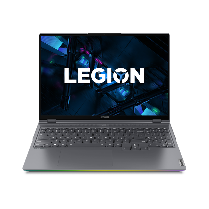 Lenovo Legion 7 16ACHG6 16-inch, AMD Ryzen 9 5900HX, RTX 3080 16GB GDDR6, 32GB Ram DDR4, 2TB SSD, Win 11, 2 Years Warranty