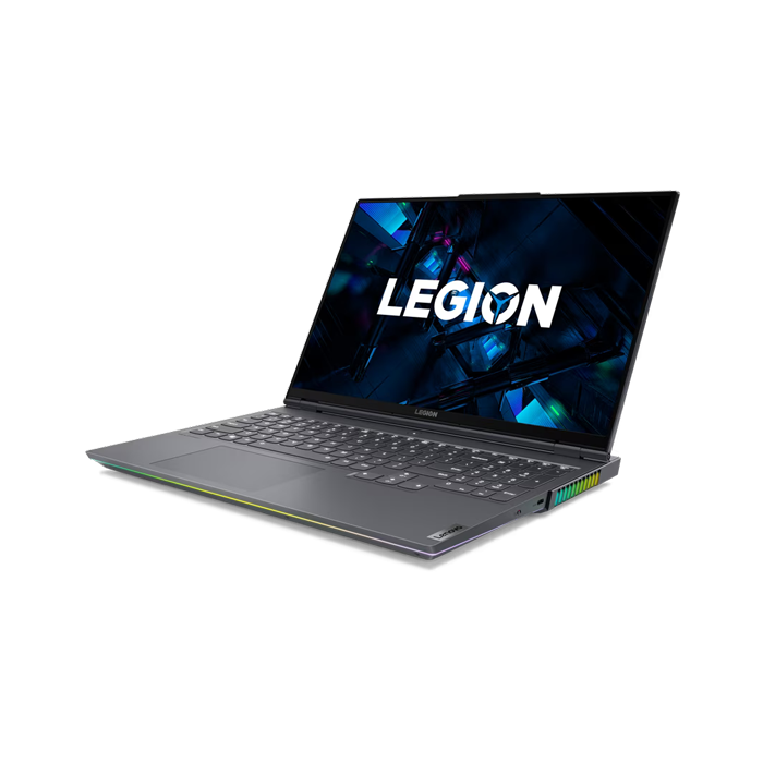 Lenovo Legion 7 16ACHG6 16-inch, AMD Ryzen 9 5900HX, RTX 3080 16GB GDDR6, 32GB Ram DDR4, 2TB SSD, Win 11, 2 Years Warranty