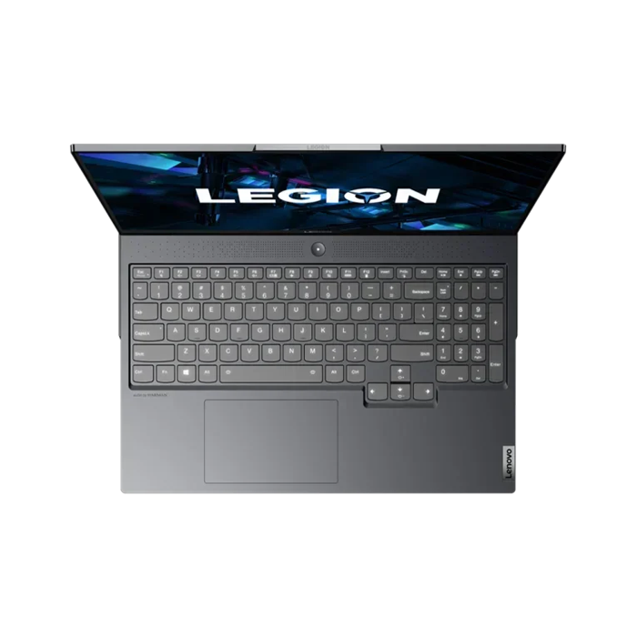 Lenovo Legion 7 16ACHG6 16-inch, AMD Ryzen 9 5900HX, RTX 3080 16GB GDDR6, 32GB Ram DDR4, 2TB SSD, Win 11, 2 Years Warranty