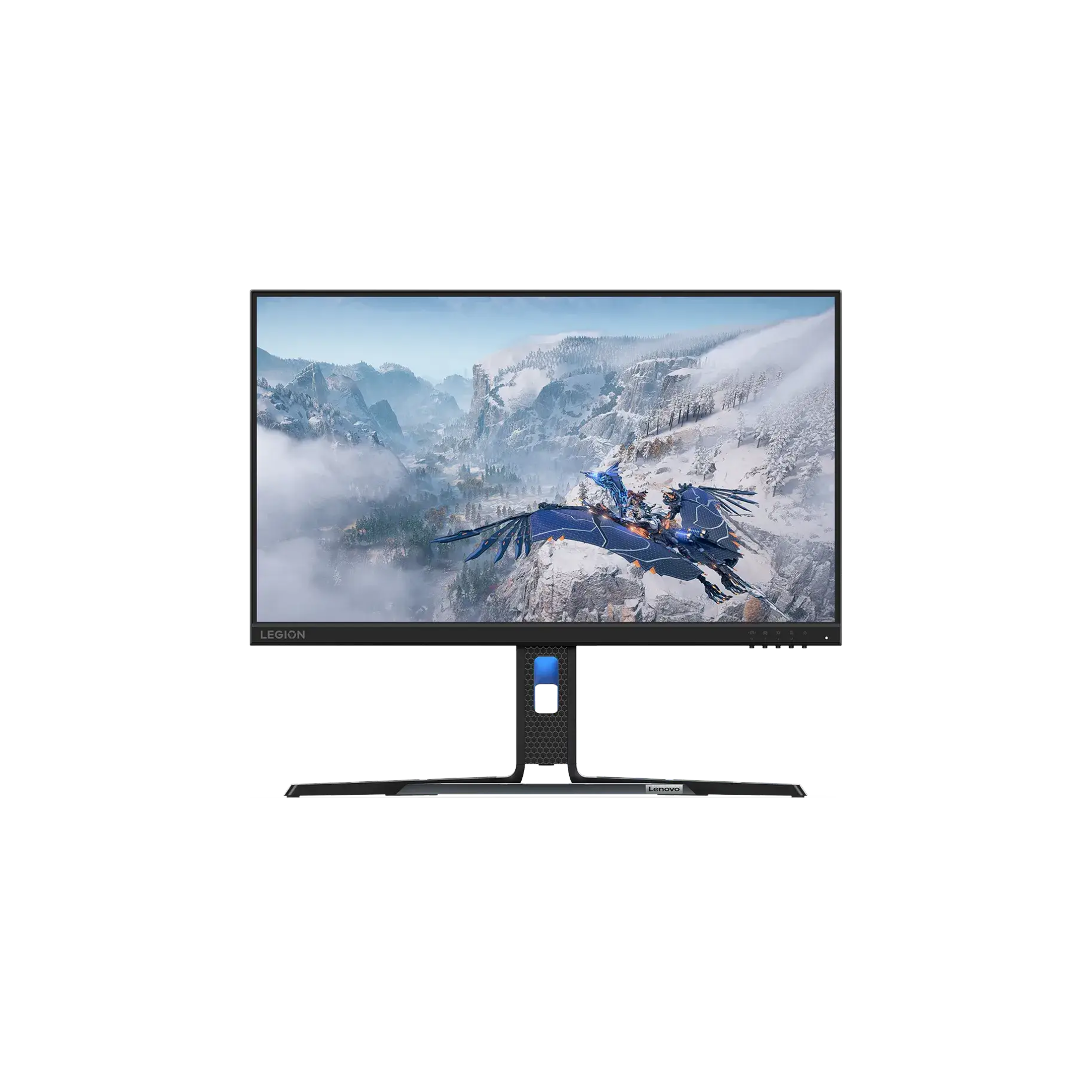 Lenovo Legion R24e 23.8-inch IPS FHD 180Hz Gaming Monitor
