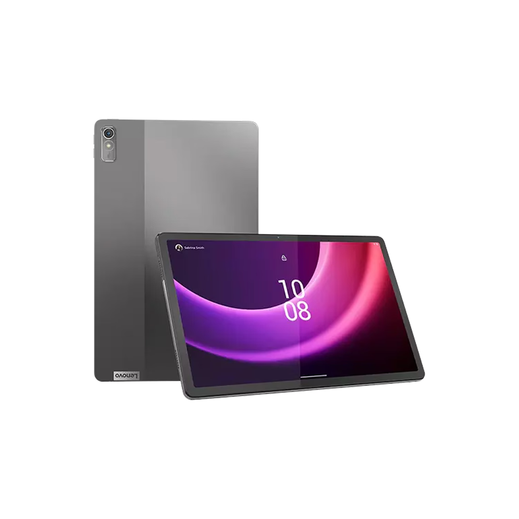 Lenovo Tab P11 2nd Generation Tablet, 11.5 Inch, 128GB, 6GB RAM, Storm Grey