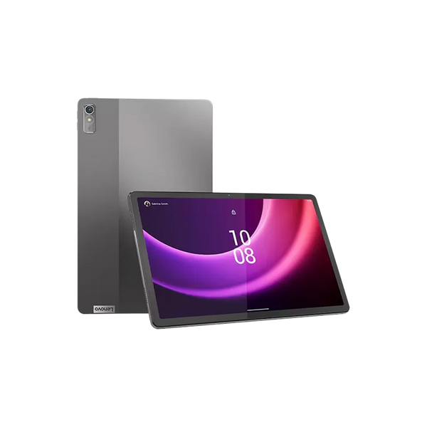 Lenovo Tab P11 2nd Generation Tablet, 11.5 Inch, 128GB, 6GB RAM, Storm Grey