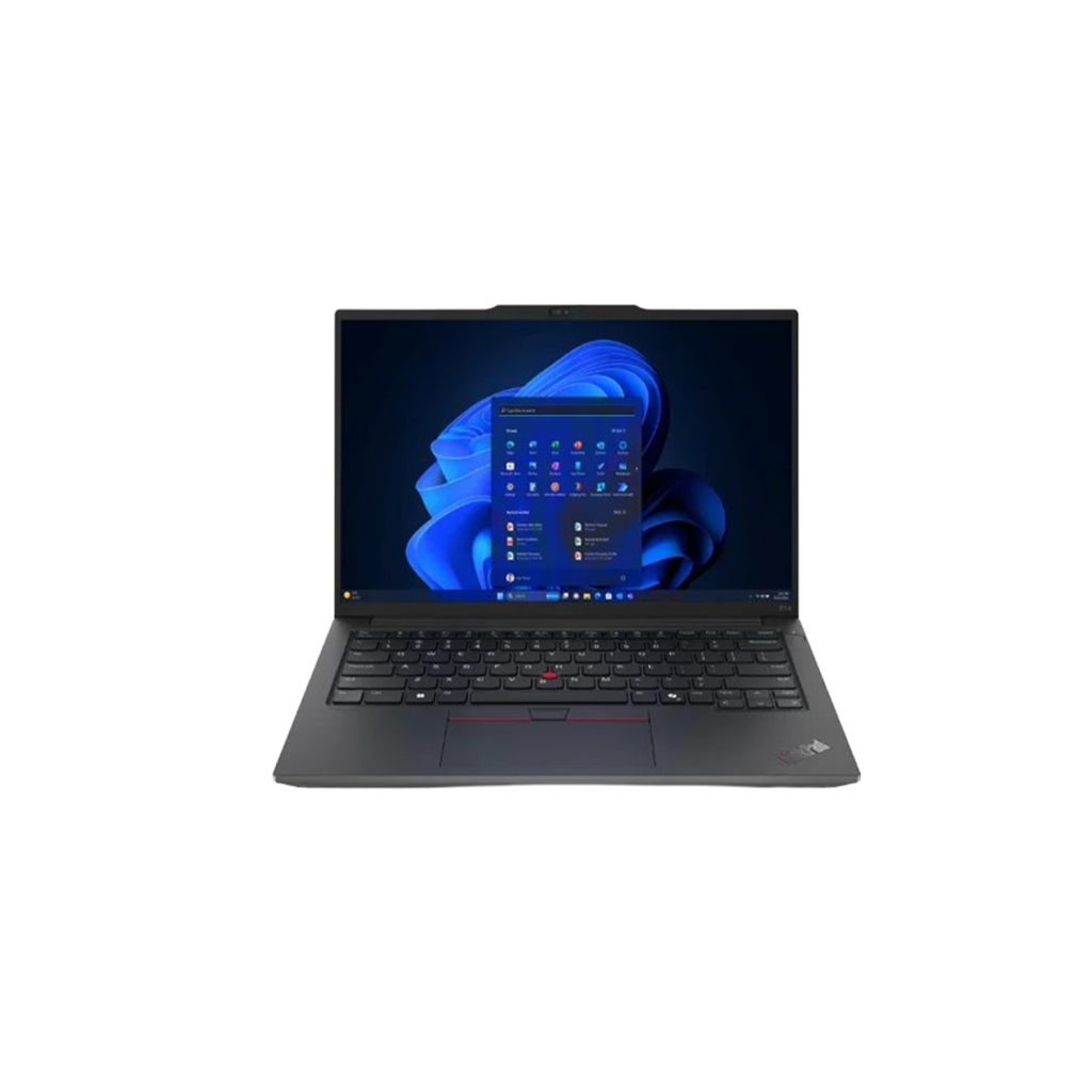 <tc>لابتوب Lenovo ThinkPad E14 Gen 6 – معالج Intel Core Ultra 7 155H، 16 جيجابايت رام، 512 جيجابايت SSD، وبطاقة رسومات Intel Arc</tc>