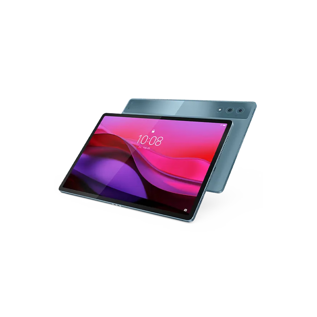 <tc>تابلت لينوفو يوجا تاب بلس واي فاي (رامات 16 جيجا / مساحة 256 جيجا) موديل TB520FU</tc>