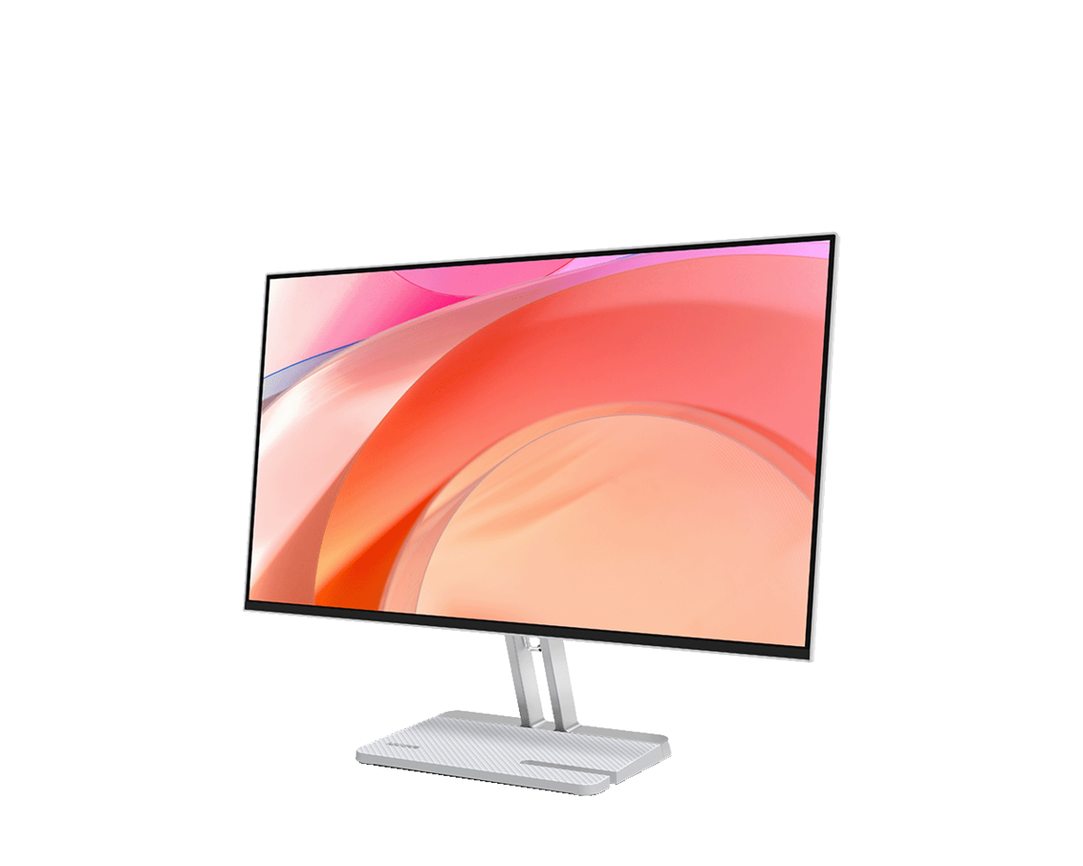 Lenovo Monitor 27-inch L27-4C, 144Hz 99% sRGB AMD FreeSync™