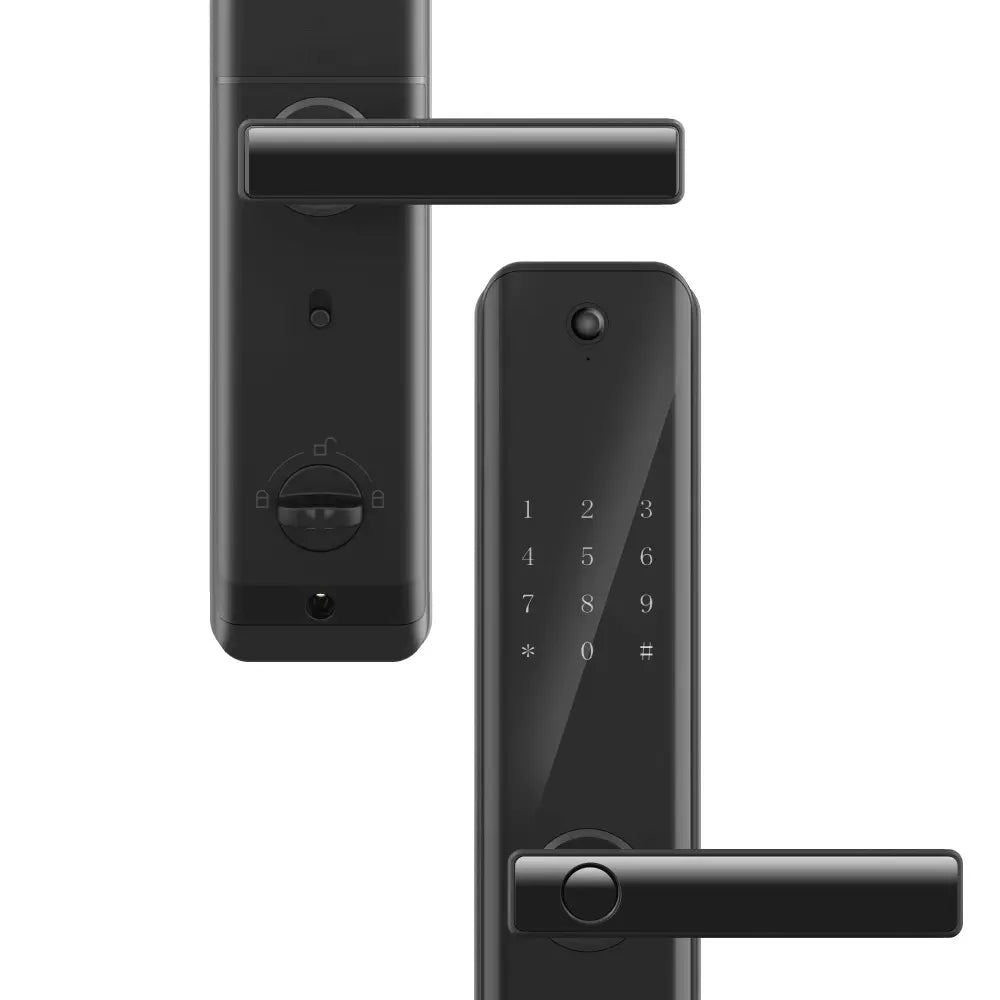 Lenovo E3 Pro Smart Door Lock XPRS