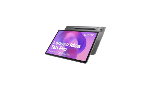 Lenovo Idea Tab pro Wi-Fi 8GB 128GB Luna Gray with Tab Pen Plus