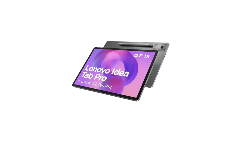 Lenovo Idea Tab pro Tablet 12.7 inches 256GB, 8GB RAM | XPRS